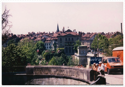 Europe Trip 1999 for Henning's wedding on June 5, 1999 Europe Trip 1999 for Henning's wedding on June 5, 1999